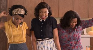 Hidden Figures