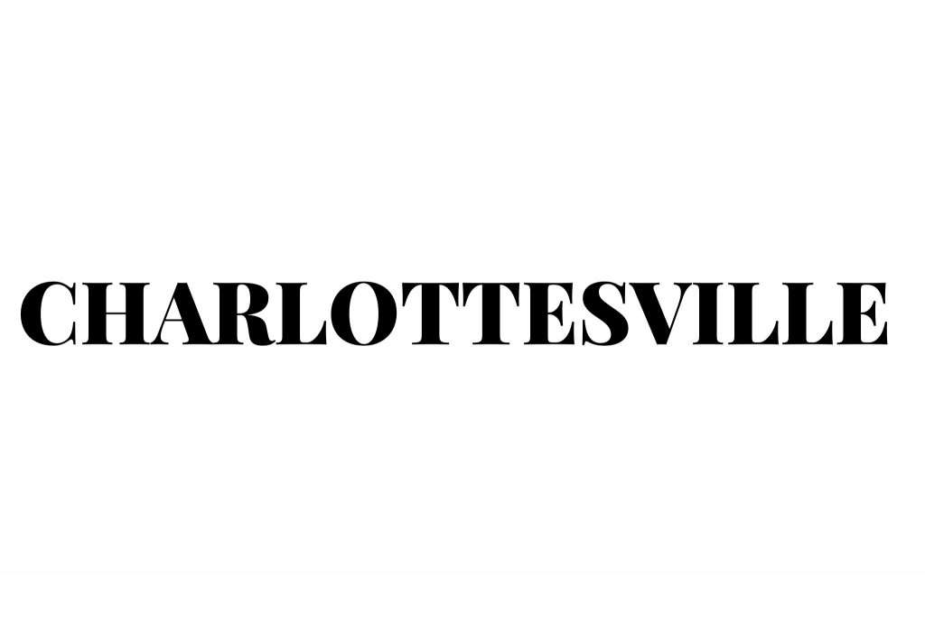 The Hot Goss likes to have fun but we also want to make sure we share information to help better society. The events in Charlottesville over the weekend were absolutely awful so do something positive in retaliation.