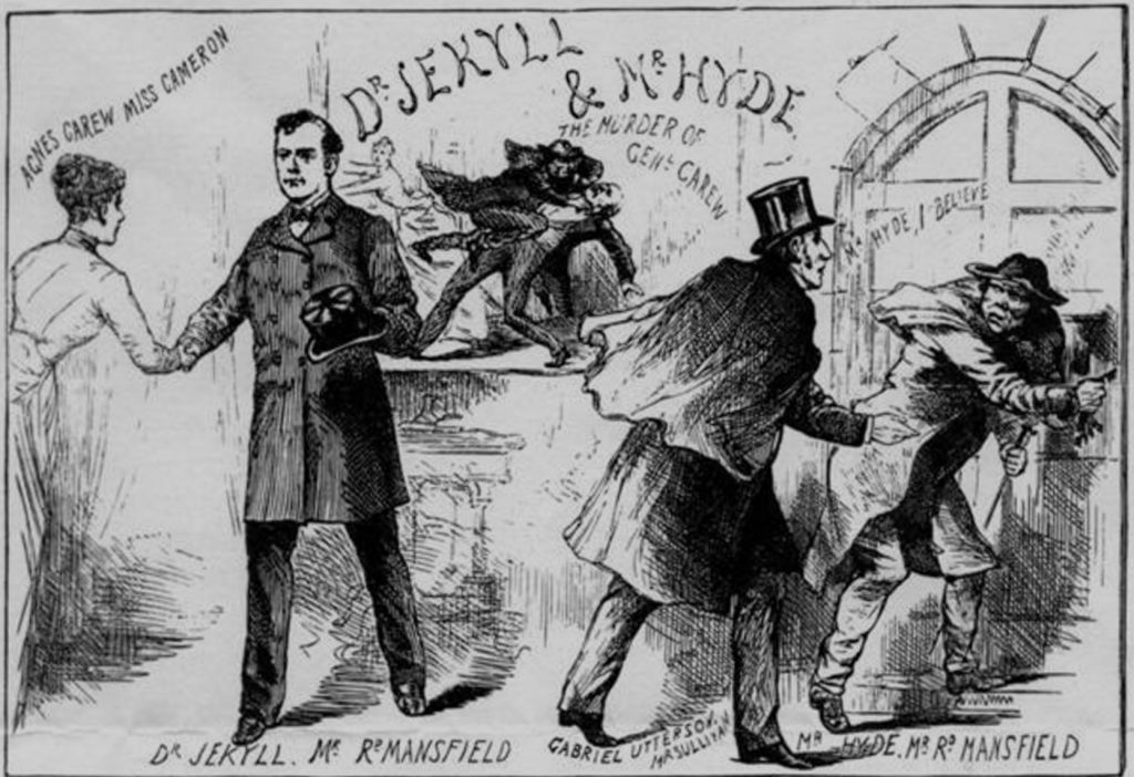 Take our quiz to find out what kind of speech President Trump will make during YOUR statewide emergency. Will you get President Jekyll or President Hyde?